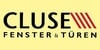 Kundenlogo von Cluse Fenster + Rollladenbau GmbH & Co. KG