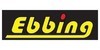 Kundenlogo von Ebbing Taxi