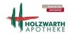 Kundenlogo von Holzwarth Apotheke