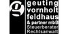 Kundenlogo Geuting Vornholt Feldhaus & Partner mbB Steuerberater