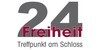 Kundenlogo von Freiheit 24 Café - Hotel am Tiergarten