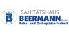 Logo von Sanitätshaus Beermann GmbH