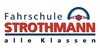 Logo von Fahrschule Strothmann GmbH