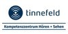 Logo von Tinnefeld hören und sehen