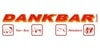 Kundenlogo von Dankbar GmbH Taxi und Bus, Kranken-, Dialyse- u. Rollstuhlfahrten
