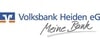 Kundenlogo von Volksbank Heiden eG
