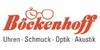 Kundenlogo von Böckenhoff GbR Uhren-Schmuck-Optik