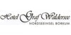 Kundenlogo von Graf Waldersee Hotel