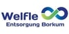 Kundenlogo von Gebr. Welfle Containerdienst u. Bauschuttrecycling