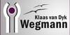 Kundenlogo von Wegmann Bestattungen Inh. Klaas van Dyk