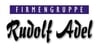 Kundenlogo von Adel Rudolf Versicherung