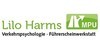 Kundenlogo von Harms Lilo Führerscheinwerkstatt, Verkehrspsychologie - MPU Vorbereitung