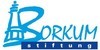 Kundenlogo Borkum Stiftung