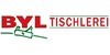 Logo von Byl Hans Innenausbau Tischlerei