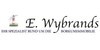 Kundenlogo von Wybrands Immobilien Eldert Wybrands