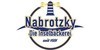 Logo von Bäckerei Nabrotzky GmbH