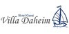 Logo von Villa Daheim