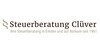 Logo von Clüver Steuerberatung Annahmestelle Ute Kaja