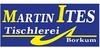 Logo von Tischlerei Martin Ites GmbH