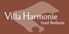 Logo von Villa Harmonie Yvonne Ohlsen