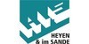 Kundenlogo von Heyen & im Sande Abbruch, Erd- u. Tiefbau, Containerdienst u. Autokranarbeiten