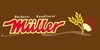 Logo von Müller Peter GmbH & Co. KG Bäckerei - Konditorei
