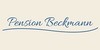 Logo von Pension Haus Beckmann