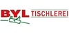Kundenlogo von Byl Hans Innenausbau Tischlerei
