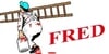 Kundenlogo von Hausmeisterdienste Fred Schwarzenburg