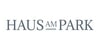 Logo von Hotel Haus am Park