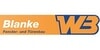 Kundenlogo von Blanke Tischlerei