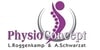 Kundenlogo von PhysioConcept
