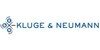 Kundenlogo von Kluge & Neumann GmbH