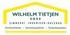Logo von Wilhelm Tietjen GmbH