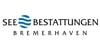 Kundenlogo von Seebestattungen Bremerhaven