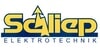 Kundenlogo von Schliep Elektrotechnik GmbH & Co. KG