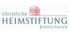 Kundenlogo von Christliche Heimstiftung Stationäre Pflegeeintrichtung