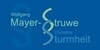 Kundenlogo von Mayer-Struwe u. Sturmheit Rechtsanwälte und Notare