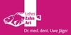Kundenlogo von Jäger Uwe Dr. Zahnarzt
