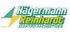 Kundenlogo von Elektro-Hägermann / Reinahrdt GmbH & Co. KG