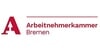 Kundenlogo von Arbeitnehmerkammer Bremen Geschäftsstelle Bremerhaven