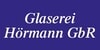 Kundenlogo von Glaserei Hörmann GbR