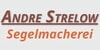 Kundenlogo von Strelow Andre Segelmacherei