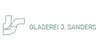 Kundenlogo von Glaserei J. Sanders