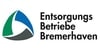 Kundenlogo von Entsorgungsbetriebe Bremerhaven