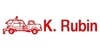 Kundenlogo von Rubin Abfalltransporte Containerdienst