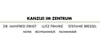 Kundenlogo von Kanzlei im Zentrum