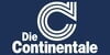 Kundenlogo von Die Continentale Generalagentur