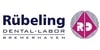 Kundenlogo von Rübeling Dental Labor GmbH
