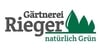 Kundenlogo von Gärtnerei Rieger